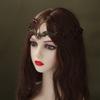 Wedding Accessory Elven Crown Vine Design Gothic Headband New Hair Garland