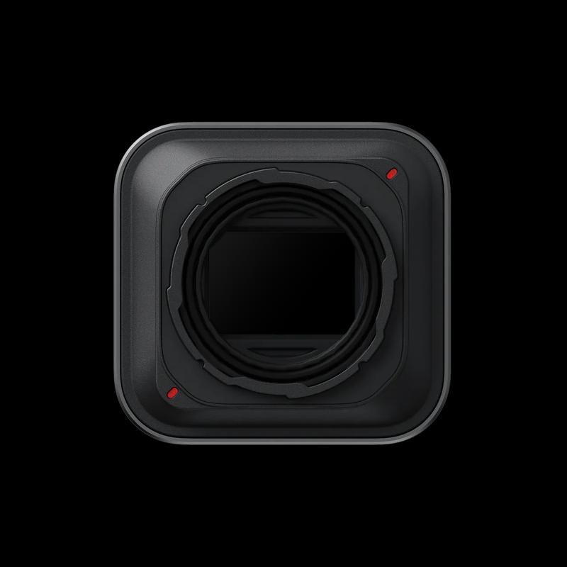 Insta360 Ace Pro 2 Cinema Weitwinkelobjektiv (CN-Version)