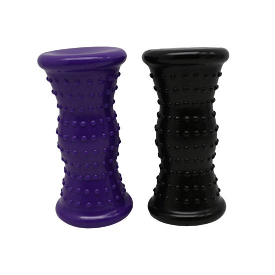 Fußtherapie-Roller Rutschfest Ergonomisch Verfugbar Fußmassage Linderung Plantarfasziitis Fußroller