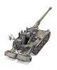 AFV Club Republiek China M110A2 Houwitser Plastic Model FV35337 1/35 Zelfrijdend