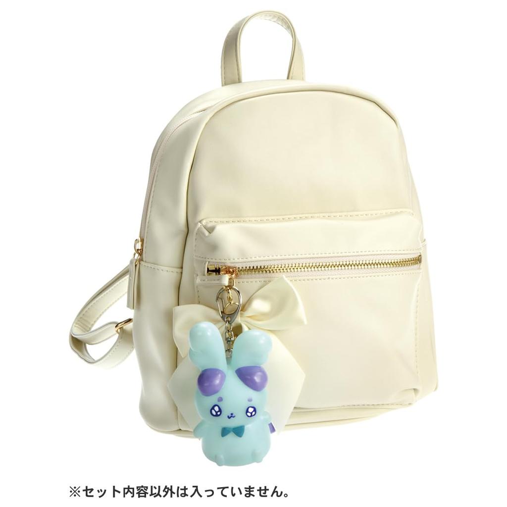 Takara Tomy (TAKARA TOMY) Princess Session Orchestra Minamoto Sketch Navuille Light Charm