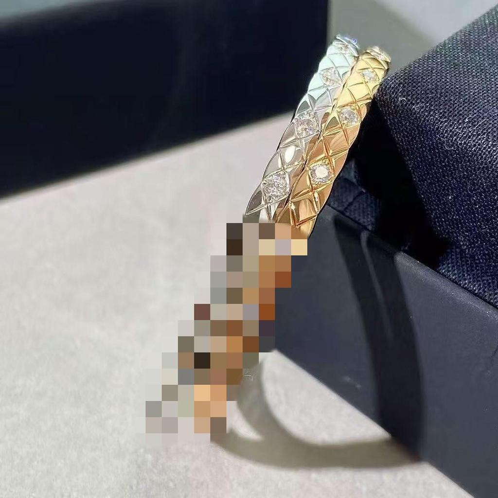 Βραχιόλι με Καρφιά σε Σχήμα Διαμαντιού, Έκδοση Argyle: Πολυτελές Φως, Μοτίβο Αστρικού Ουρανού για Άνδρες και Γυναίκες.