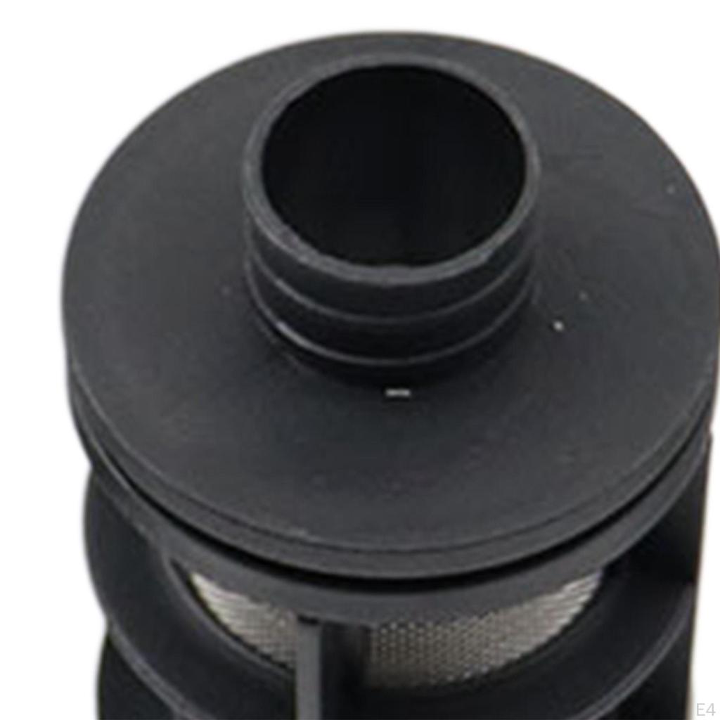 25mm Air Intake Filter Replace Parts With Professional High Performance For Parking Heater