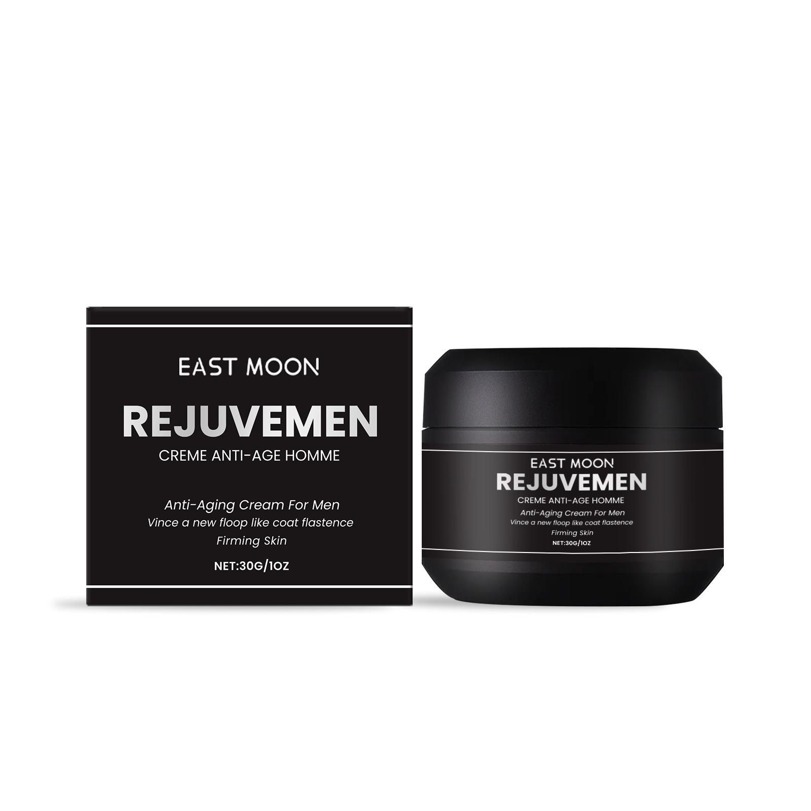 EAST MOON Men s Hydrating & Nourishing Face Cream