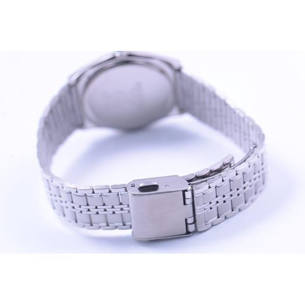 Citizen Men's RS25-0041C ( Watch REGUNO Men's) Round Watch Silver Stainless Analog