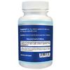 Bcuelov Testosterone Support Capsules, Tribulus Fenugreek Ashwagandha Horny Goatweed Zinc & Vitamin D3, 120 Capsules