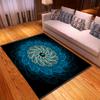 Living Room Carpet Bedroom Floor Mat Pattern Flexible Customization Day