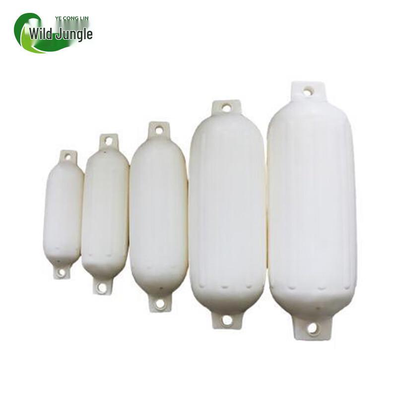 Надувной морской ПВХ-кранцец