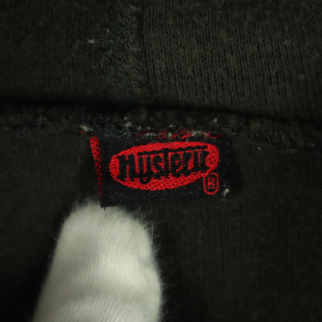 HYSTERIC MINI Cotton Made in Japan Character print Long sleeve Sweatshirts Kid's Used