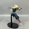 Figurka Anime Uzui Tengen Wzór Bojowy Dekoracja Model PVC Figurka Akcji Statua Zabawki Dla Dzieci Prezent