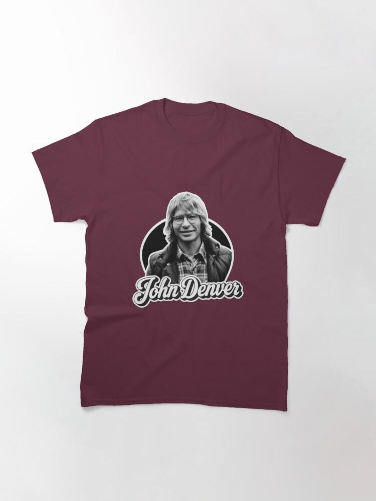 John Denver John Denver Classic T-Shirt