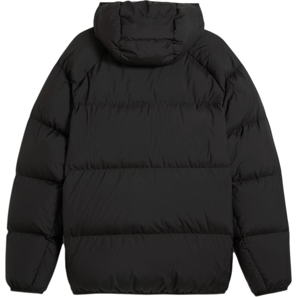 Puma Men's Down Puffer Jacket 626476-01