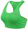 F6695 ADIDAS MOLDED BRA RUNNING BRA XS