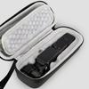 Hard Shell Storage Bag For DJI Osmo Pocket 4, Waterproof Shockproof Carrying Case With Lanyard Camera Accessoreis