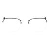 Includes Dummy Compatible with Nearsightedness and Astigmatism Magnetic Titanium Alloy Compatible with Smart AI [Rokid] Clip-on Frame,
