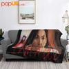 Jennifer Lighter I Am A God Scene Ultra-Soft Blanket Quilt Winter Sofa Cover Bed Covers