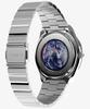 TIMEX Q TIMEX X NASA Apollo 17 Chronograph Quartz Analog Watch 50m Water Resistant TW2Y56700