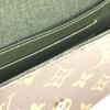 Louis Vuitton M80091 Monogram Multi Pochette Felicie Wallet Purse Shoulder Bag