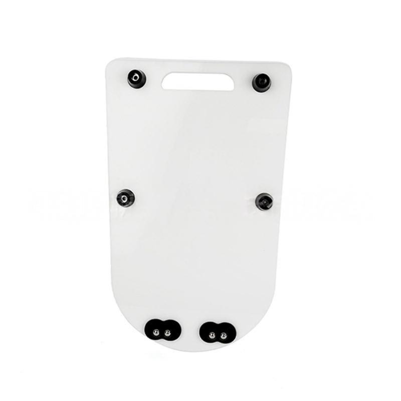 MultiFunctional Skateboard Sliding Tray for TM7 Blenders Juicers Smooth Operation Reusable and Ideal for Home Kitchens