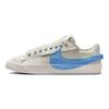 Кросівки Blazer Low '77 Jumbo 'Summit White Geode Teal' Жіночі DQ1470-003