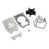 Water Pump Impeller Kit 17400 98J01 Rugged Water Pump Impeller Repair Kit Replacement for Suzuki DF 200hp DF 225hp DF