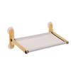 Mesh Cat Perch Heavy Duty Window with Suction Cups for Indoor Cats