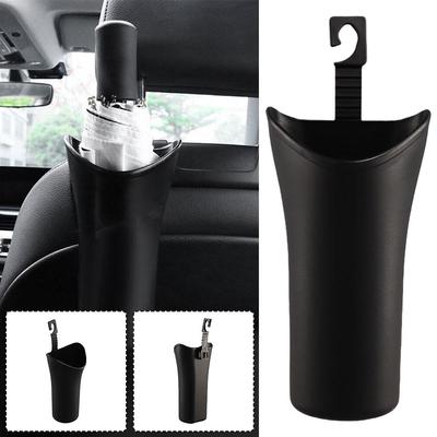 Car Umbrella Storage Bucket Car Storage Holder For Umbrella Car Rear Seat Suspension Umbrella Rack Car Interior Accessories A6Y5