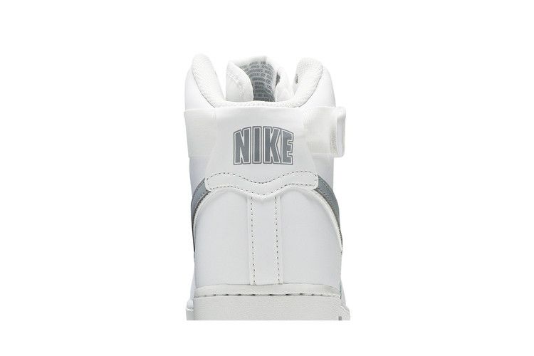 Nike Air Force 1 High '07 'White Wolf Grey'