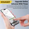 Essager Mini Carplay Wireless For Car For iPhone IOS 15