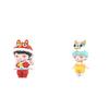 POP MART Bunny Happy New Year Collection Mystery Boxes, Single Mystery Box