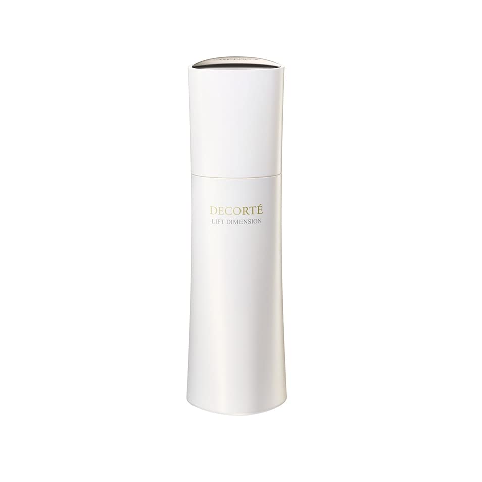 Kose Cosme Decorte Lift Dimension Plump Firm Emulsion (200ml)