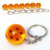 Balls Keychain    Bal Ball  Figures Car Key Chain Ring Styling