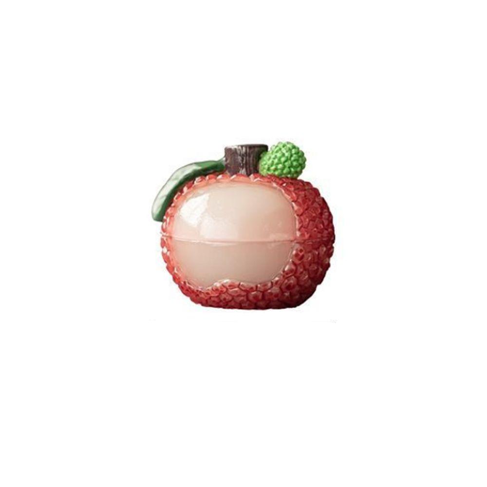 

Decorative Resin Litchi Incense Burner Creative Home Ornaments Fruit Aromatherapy Stove Exquisite Mini Incense Burner Office