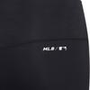 New MLB Leggings Women's Black 3FLGB0131-50BKS