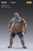 JOYTOY Life After Infected Scale PVC ABS Bemalte Bewegliche Figur LAI002 "Dicker Mann" 1/18 &