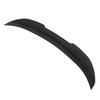 PSM     Lid Spoiler Increased Downforce Stylish Look   Durability for 5 Series F10 2011 to 2017