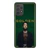 Case For Samsung Galaxy A72 Album 2024 Golden Jungkook BTS Maniacase