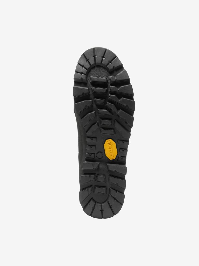 The North Face TNF Rain Low GORE-TEX, Размер US9 (27,0 см), Темно-земляной/Черный TNF – Водонепроницаемые ботинки Vibram, NF52540