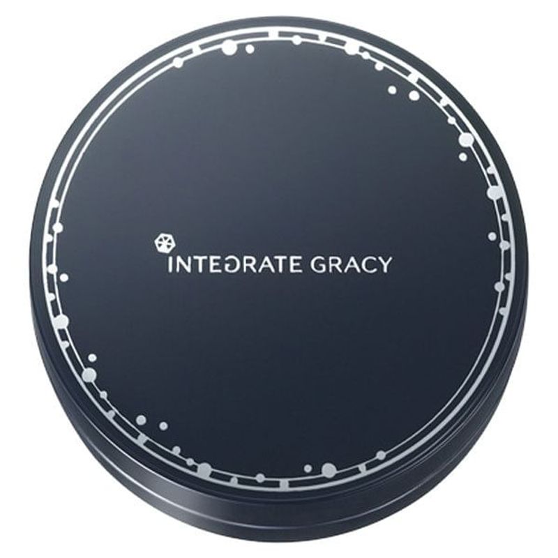 Shiseido - Integrate Gracy Loose Powder