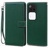 For Vivo V30 Case Wallet Leather Flip Cover For Vivo V30 5G Case Stand Book Cover For Vivo V30 Pro Case Coque Fundas