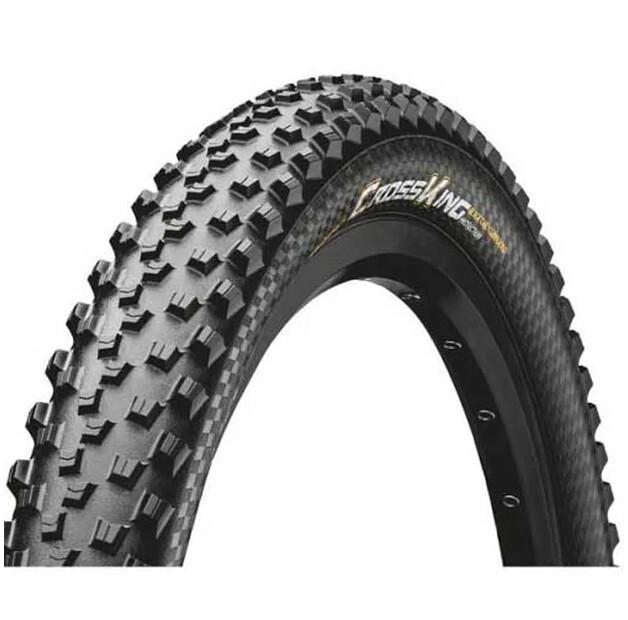 

Continental Cross King Protection Tubeless 26´´ x 2.20 MTB шина 26´´ x 2.20