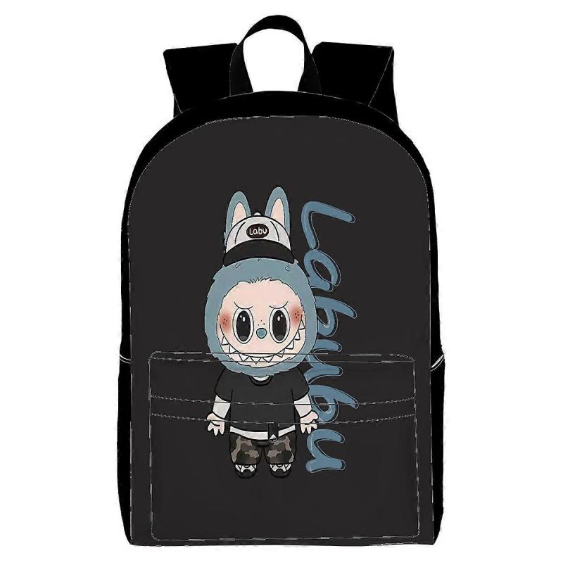 Travel Laptop Backpack, Fits 15.6 Inch Notebook, with Multiple Organizational Compartments for Teen Student Business Work P2538