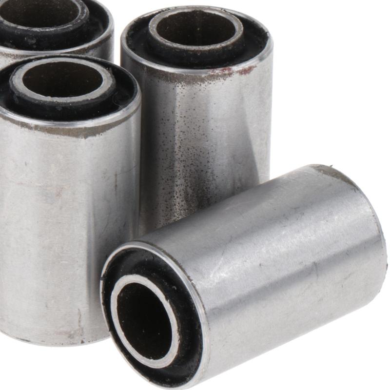 4Pcs Rear Swing Arm Bushes Rear Swing Arm Bushings for Mini Bike Quad