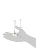 Endo Shoji Commercial Pigalle Sauce Ladle, 18-8 Stainless Steel, Made in Japan, OPG01024