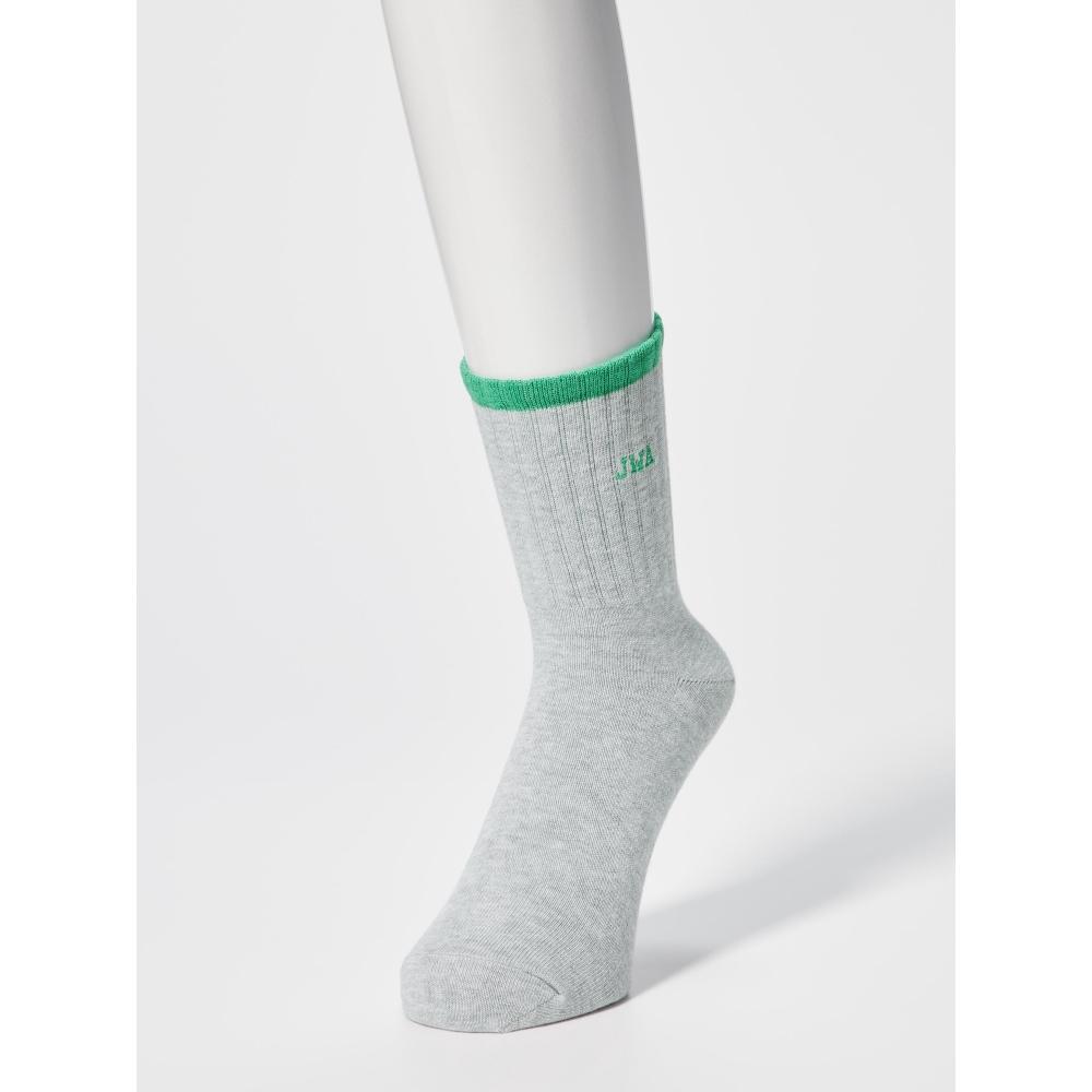 Uniqlo Japan Half Socks