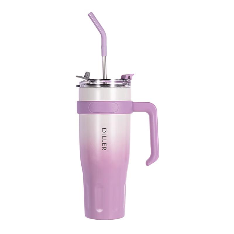 Dileber Insulated Tumbler