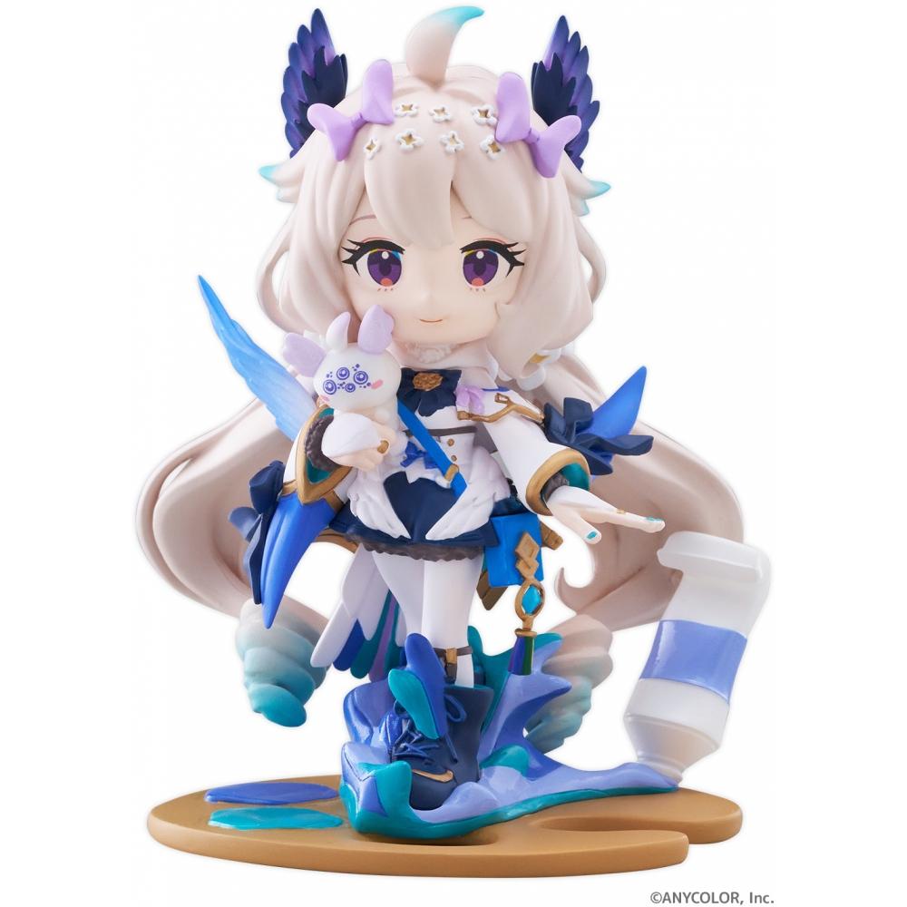 

Nijisanji Palverse Pale. Nijisanji En Enna Alouette