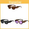 Cat Eye Sunglasses With Uv400 Protection For Outdoor Fashion And Parties
