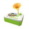Toys Children's Phonograph Early Education Machine Learning Machine Baby Enlightenment Educational Toys Bluetooth Recording Multifunction English Vers