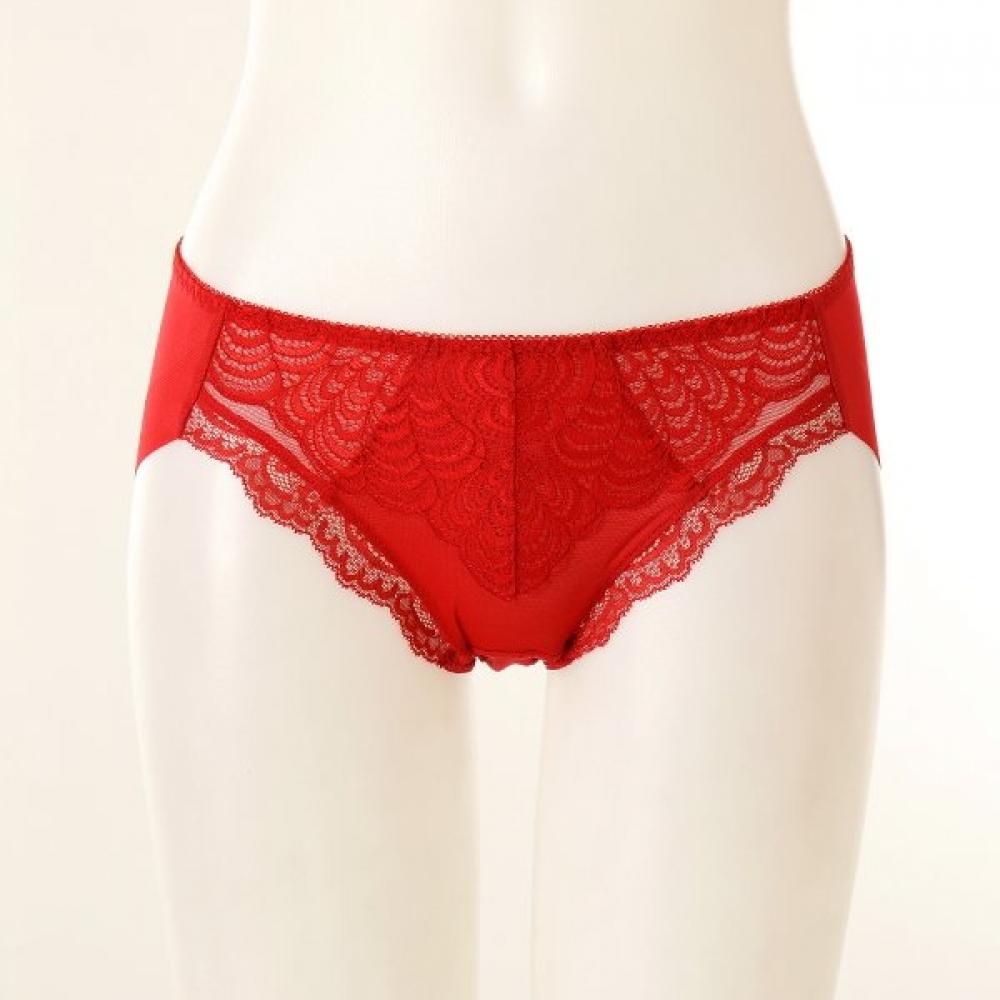 Wacoal Women S Panty Wave Lace Hemline Wpt1968h